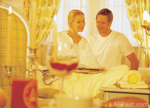 Hotel Albion 10